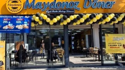 FETÖ soruşturması kapsamında Tasarruf Mevduatı Sigorta Fonu’nun (TMSF) kayyum olarak