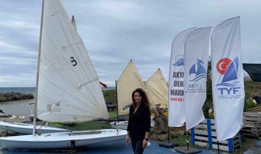 Trabzon’da 29 Ekim Cumhuriyet Bayramı Yelken Yarışları 18-19 Ekim tarihlerinde