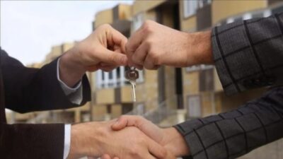 Toplu Konut İdaresi Başkanlığı (TOKİ), borcunu erkenden kapatmak isteyen konut