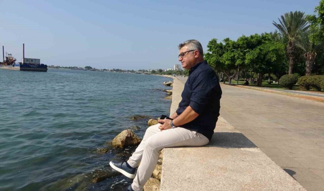Mersin’de 35 yıl boyunca günde 1,5 paket sigara içen Mükremin