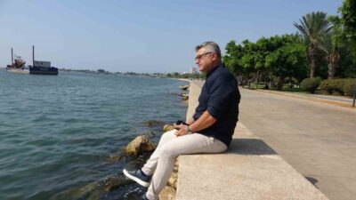 Mersin’de 35 yıl boyunca günde 1,5 paket sigara içen Mükremin