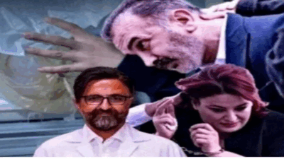 Yenidoğan bebekleri anlaşmalı özel hastanelere yönlendirerek haksız kazanç sağladıkları ve