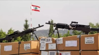 ABD’nin Orta Doğu Özel Temsilci Yardımcısı Morgan Ortagus’un önümüzdeki hafta