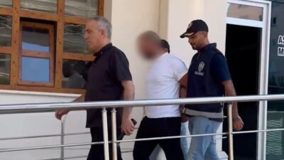 Konya’da son bir ayda meydana gelen hırsızlık olaylarının ardından çalışıma