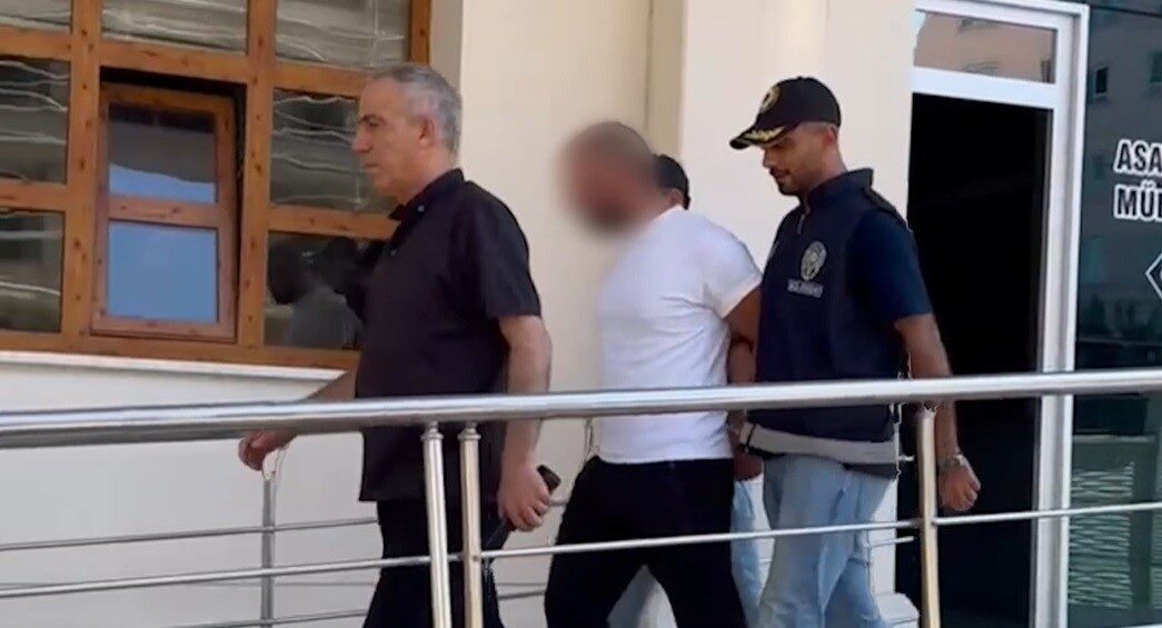 Konya’da son bir ayda meydana gelen hırsızlık olaylarının ardından çalışıma