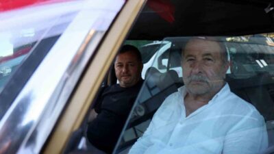 Sakarya’da çocukluk hayaliyle başlayan bir söz, yıllar sonra hem yerine