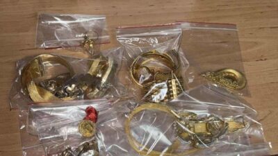 Edirne’de bulunan Hamzabeyli Sınır Kapısı’ndan karşısındaki Bulgaristan’ın Lesovo Gümrük Kapısı’nda