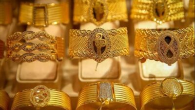 Altın fiyatlarında tarihi zirve: Gram altın 4.600 TL’yi aştı