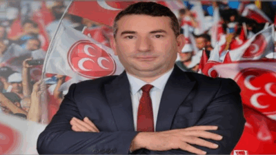 Ülkücü İşçiler Derneği Genel Başkanı ve 28. Dönem MHP İstanbul