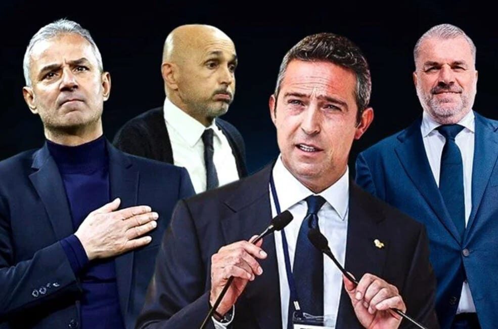 Fenerbahçe’de Jose Mourinho’nun Benfica mağlubiyetinin ardından görevinden ayrılmasıyla başlayan teknik