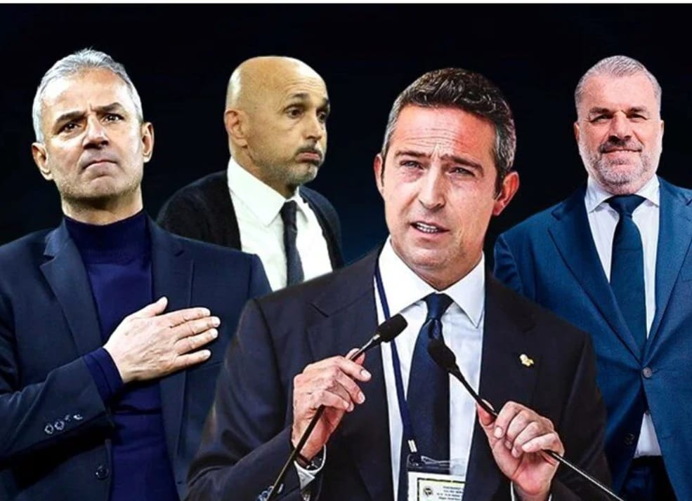 Fenerbahçe’de Jose Mourinho’nun Benfica mağlubiyetinin ardından görevinden ayrılmasıyla başlayan teknik