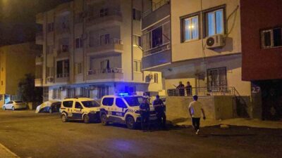 Mersin’de 5 yaşındaki oğlunu 8 yerinden bıçaklayarak öldüren anne, çıkarıldığı