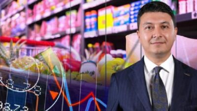 Türkiye Cumhuriyet Merkez Bankası’nın (TCMB) rezervleri 176,5 milyar dolarla tarihi