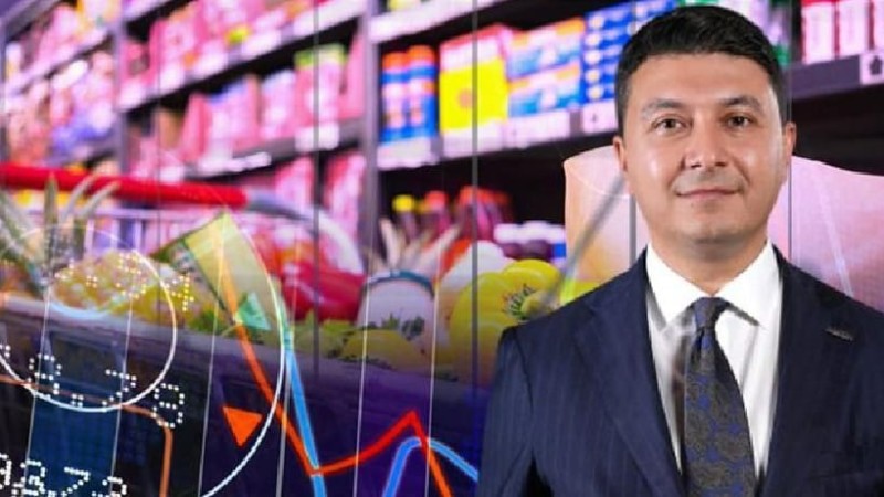 Türkiye Cumhuriyet Merkez Bankası’nın (TCMB) rezervleri 176,5 milyar dolarla tarihi