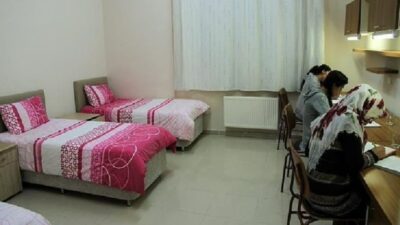 Gençlik ve Spor Bakanı Osman Aşkın Bak, 2025-2026 eğitim öğretim