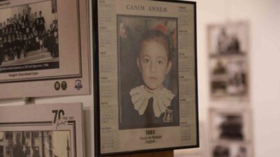 1955 yılında eğitim öğretimin başladığı ve İnegöl’ün en eski eğitim