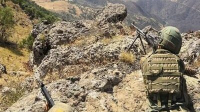 TSK'ya Yönelik İddialara ve Yunanistan'ın Tacizine Net Mesaj