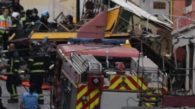 Portekiz’in başkenti Lizbon’da Çarşamba akşamı meydana gelen tramvay kazasında hayatını