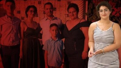 Kahramanmaraş merkezli 6 Şubat depremlerinde annesi, iki kardeşi ve kuzenini