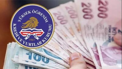 Üniversite öğrencilerinin heyecanla beklediği KYK yurt başvurularında sona gelinirken, 2025