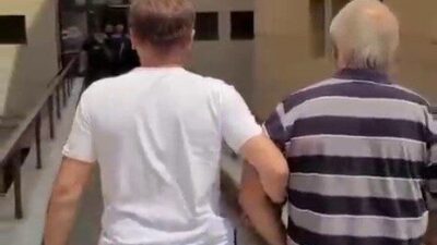 Bursa’da çocuğun cinsel istismarı suçundan 80 yıl hapis cezasıyla aranan