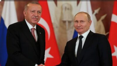 Cumhurbaşkanı Recep Tayyip Erdoğan, Şanghay İşbirliği Örgütü’nün 25. Devlet Başkanları