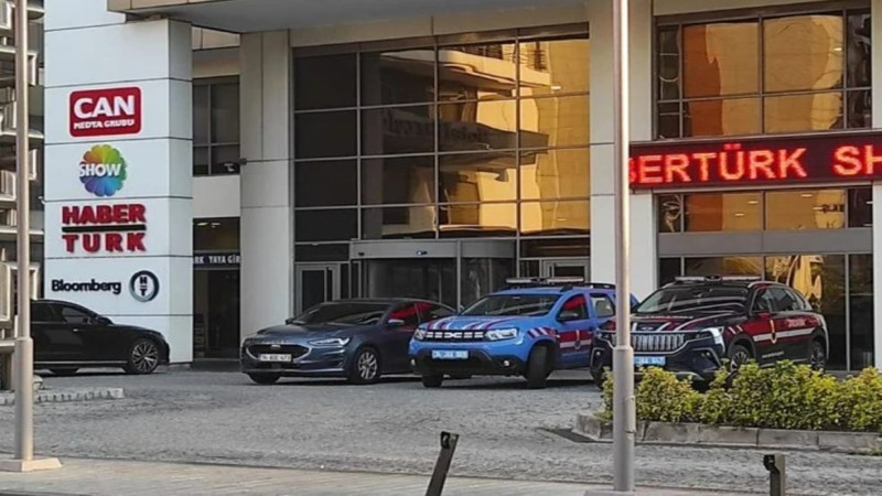 BEŞ ŞÜPHELİ ADLİYEYE SEVK EDİLDİ Can Holding’e yönelik başlatılan soruşturmada