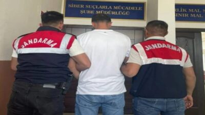 Milli İstihbarat Teşkilatı (MİT) koordinesinde yürütülen operasyonla, organize siber dolandırıcılık