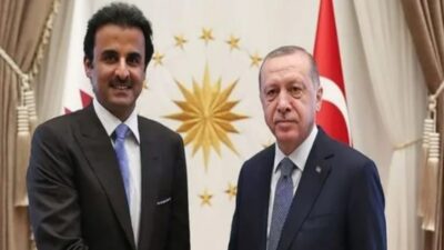 Cumhurbaşkanı Recep Tayyip Erdoğan, İslam İşbirliği Teşkilatı (İİT) ve Arap