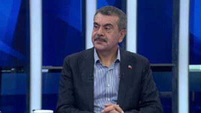 Bakan Tekin, Türkiye’deki eğitim sistemi, öğrenci kayıtları, özel okulların denetimi,