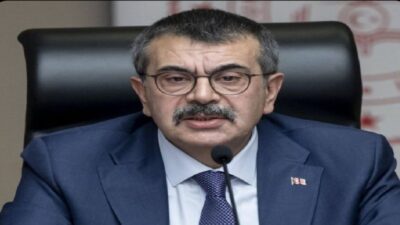 Milli Eğitim Bakanı Yusuf Tekin, İmam Hatip Liseleri’ne ilişkin yaptığı