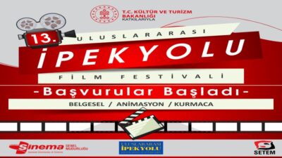 İpekyolu Kültür Sanat ve Eğitim Vakfı tarafından düzenlenen, SETEM’in iştirakçi