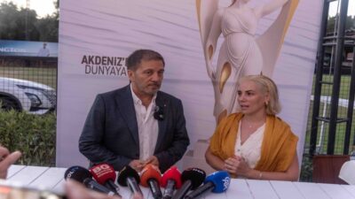 Yeni Uluslararası Festival BIFF, Perdelerini Açıyor