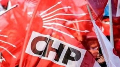 Cumhuriyet Halk Partisi’nin (CHP) Ataşehir İlçe Kongresi, mahkeme kararı doğrultusunda