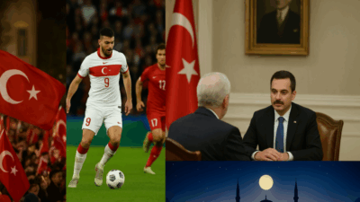 3 Eylül 2025 tarihinde gündeme dair haberler...