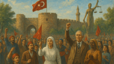 8 Eylül 2025 tarihte bugün neler yaşandı.. Türkiye, spor ve