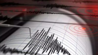 Celalabad, Afganistan – Afganistan’ın doğusundaki Nangarhar vilayetinde meydana gelen 6