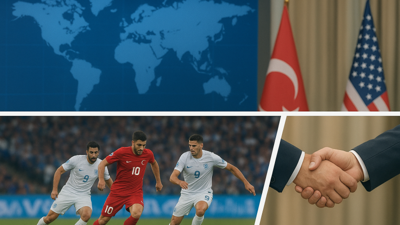 2 Eylül Türkiye ve Dünya Gündeminde neler var?