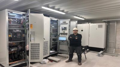 Mühendislikte Yeni Dönem: Sistemler Artık Öğreniyor, Karar Veriyor, Kendini Optimize