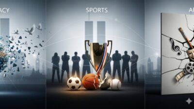 11 Eylül tarihinde geçmişte yaşananlar ve bugün diplomasi ve sporda