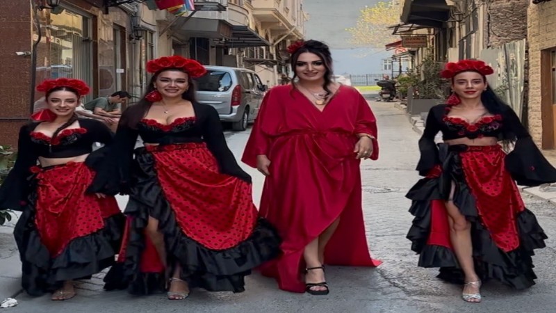 “YÜREĞİMDEN VURDUN BENİ” TÜM DİJİTAL PLATFORMLARDA YAYINDA Türk müziğinin sevilen