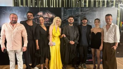 ÂŞIK CİN, BASTIRILMIŞ TRAVMA, YIKICI TUTKU Bu kış sinema salonlarını