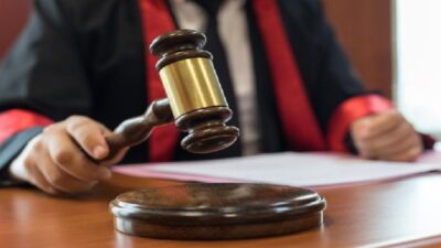 2025-2026 adli yılı bugün itibarıyla resmen başladı. Yargıda toplu izin