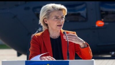 Yetkililer, The Financial Times’a yaptıkları açıklamada, yaşanan GPS kesintisini “Rusya