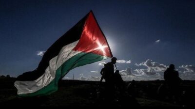 Belçika, Birleşmiş Milletler Genel Kurulu öncesi yaptığı açıklamayla Filistin’i resmen