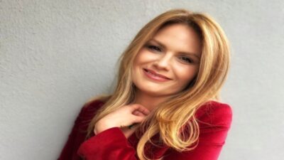 Begen Medya: Seher Ulutaş Yazar Ebru Erensoy, edebiyat dünyasında büyük