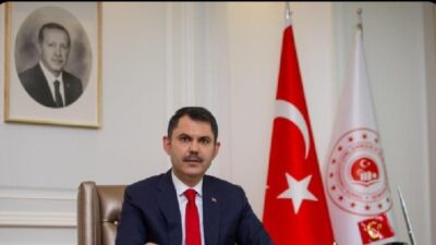 Haziran ayından bu yana tamamlanan 54 bin 200 konutla birlikte,