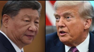 Ekim sonu-Kasım başı arasında planlanan Asya turu, Trump ile Çin