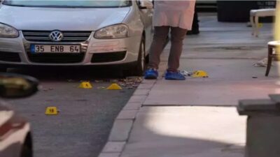 2 POLİS ŞEHİT, 6 YARALI İzmir’in Balçova ilçesi Çetin Emeç