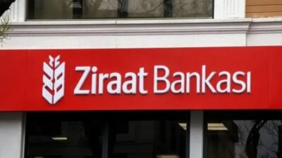 ZİRAAT BANKASI 2025 PROMOSYON TUTARLARI AÇIKLANDI Ziraat Bankası, 2025 yılı